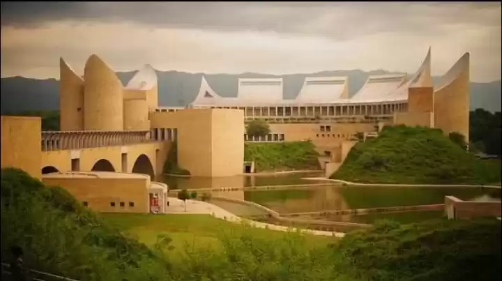 Photo of Virasat E Khalsa - M