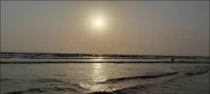 Photo of Sun nd Sea .....Kala