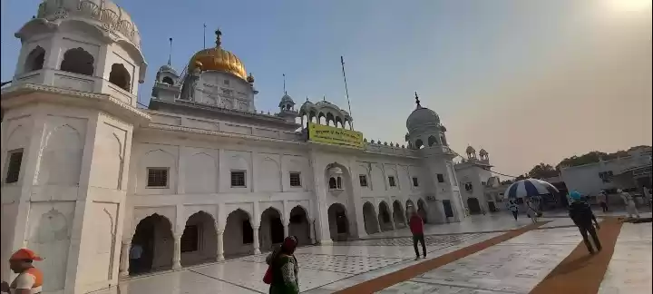 Photo of Gurudwara Dukhniwara