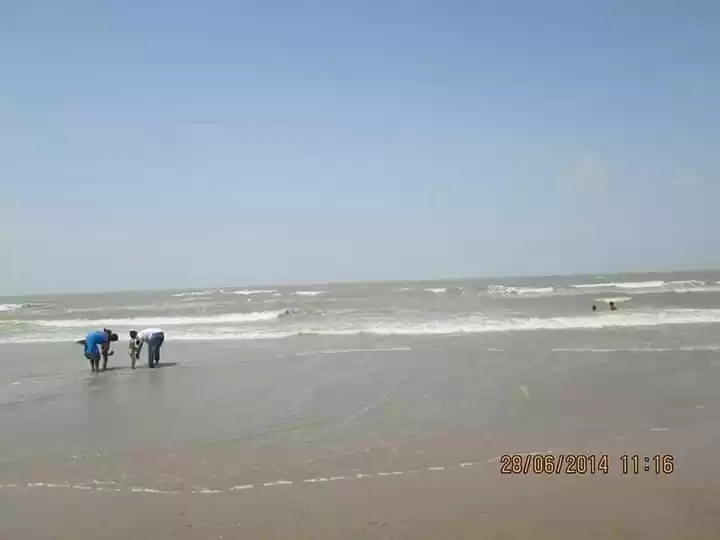 Photo of गुजरात का कंनयाकुमार