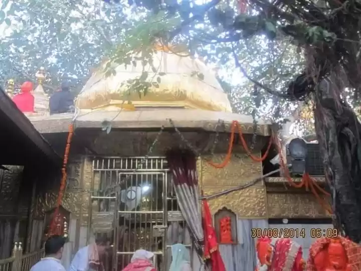 Photo of Chintpurni Temple - 