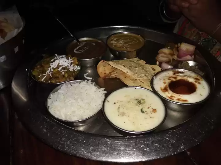 Photo of Taste of Punjabi Tha