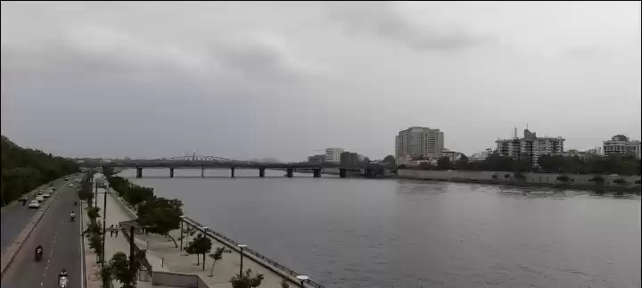 Photo of Majestic View of Riv
