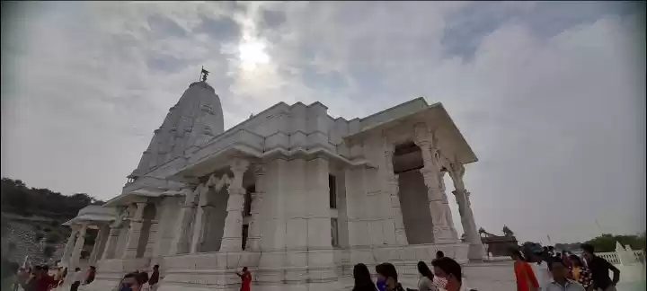 Photo of Beautiful Birla Mand