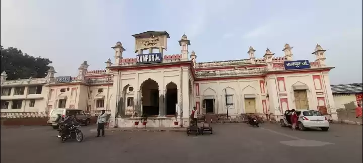 Photo of Heritage look of Ram