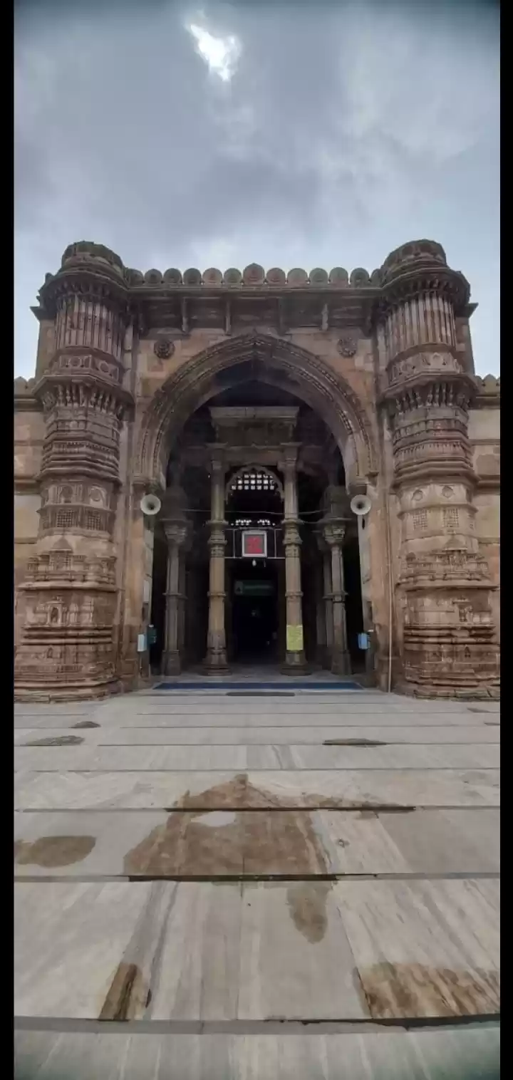 Photo of Heritage of Ahmedaba