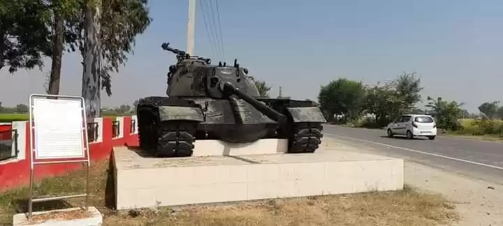 Photo of पंजाब के सरहदी कस्बे