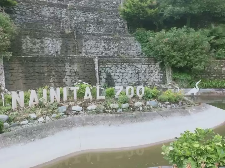 Photo of A Visit To GB Pant Z