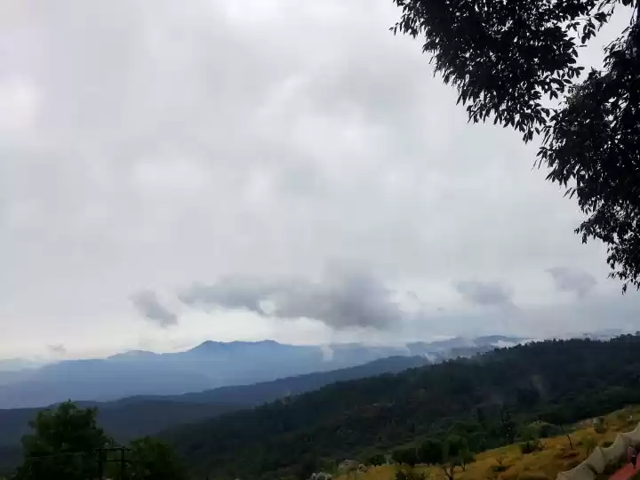 Photo of Romantic Ranikhet...