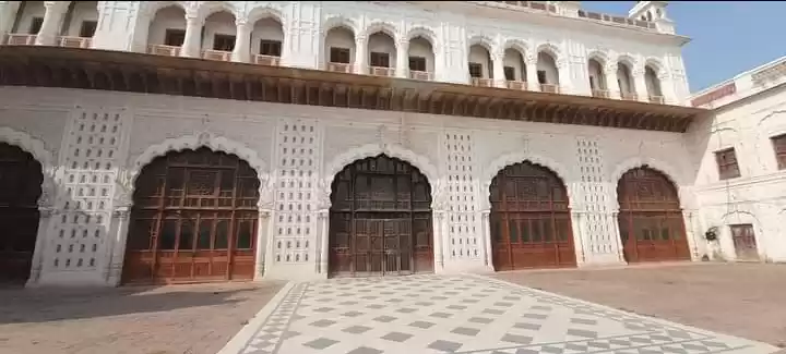 Photo of पटियाला की विरासत -