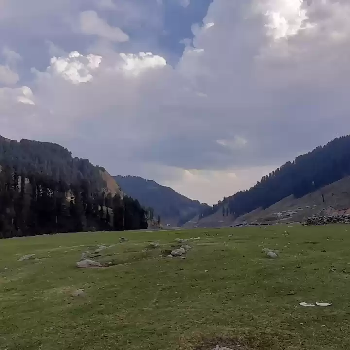 Photo of Mini Kashmir - Sarth