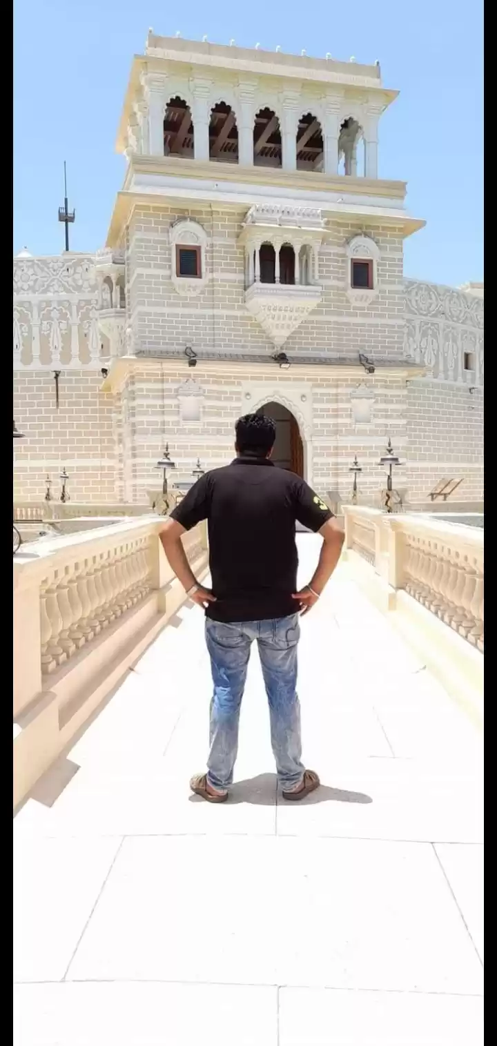 Photo of Lakhota Palace Jamna