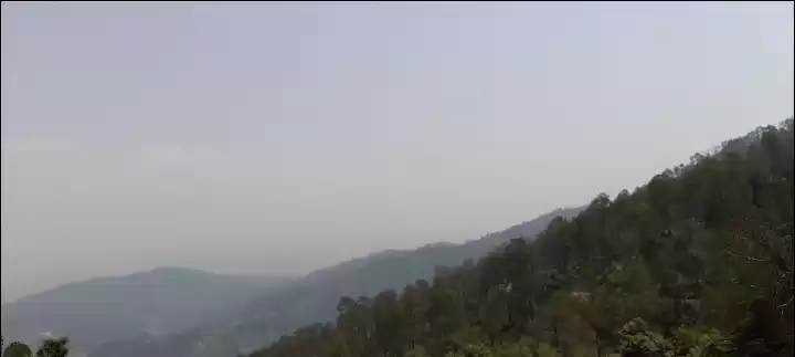Photo of Beauty of Kausani 