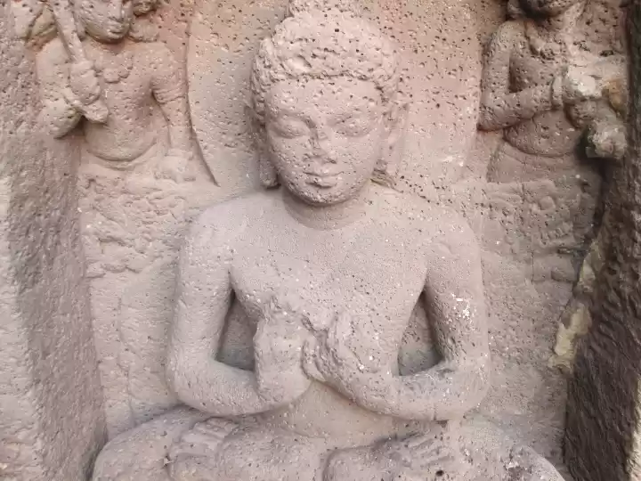 Photo of Art of Ajanta Caves-