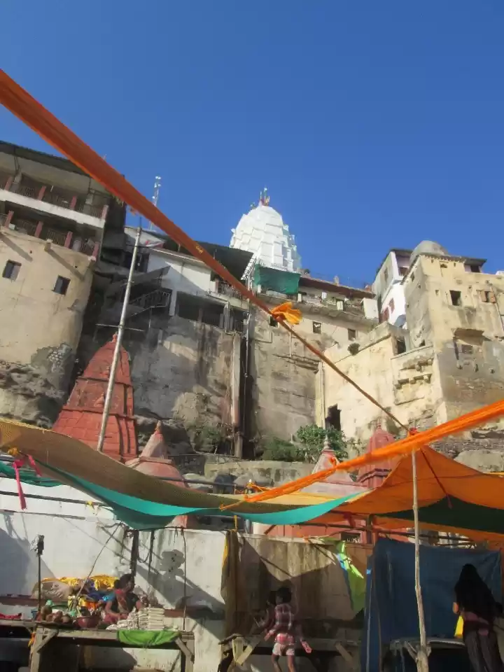 Photo of Abode of Shiva - Omk