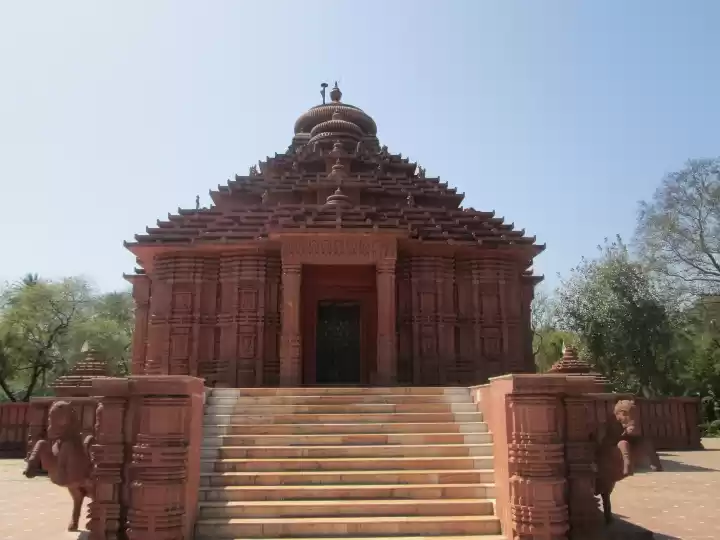 Photo of Sun Temple Gwalior 