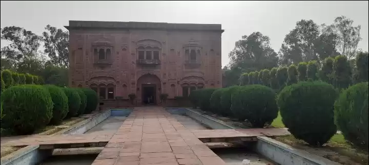 Photo of Majestic Museum of S