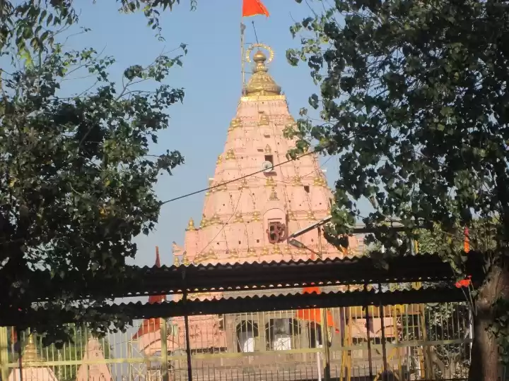 Photo of Abode of Lord Shiva 
