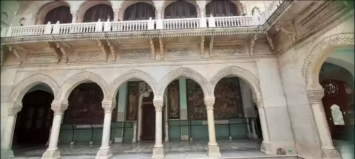 Photo of A Visit To Albert Ha