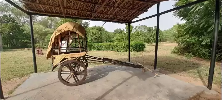Photo of Old Traditional Wood