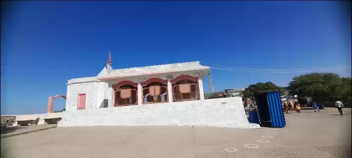 Photo of Dattatreya Temple of