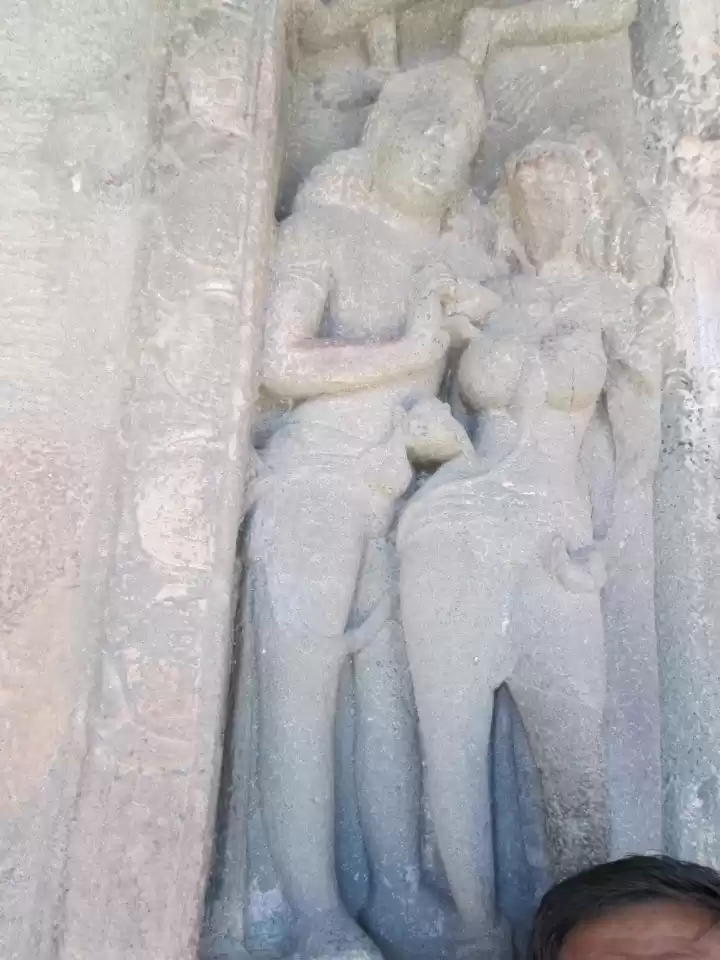 Photo of Art of Ajanta 