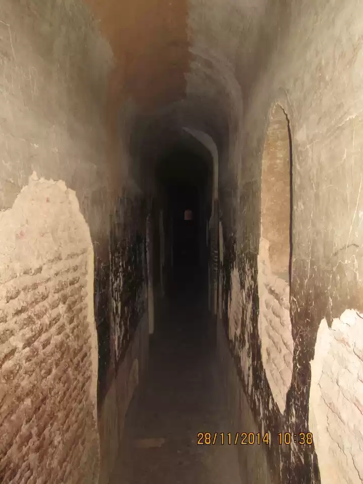 Photo of Bhool Bhulaiya of Lu