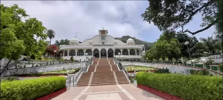 Photo of Glimpse of Brahma Ku