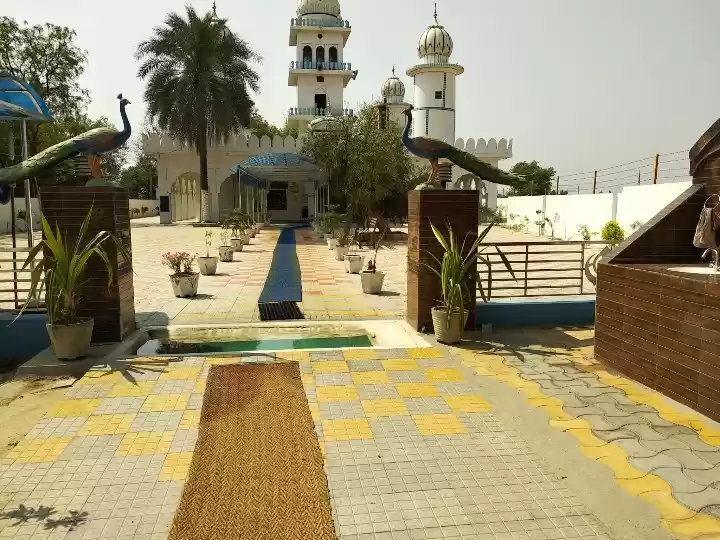 Photo of Gurudwara Gurusar Sa