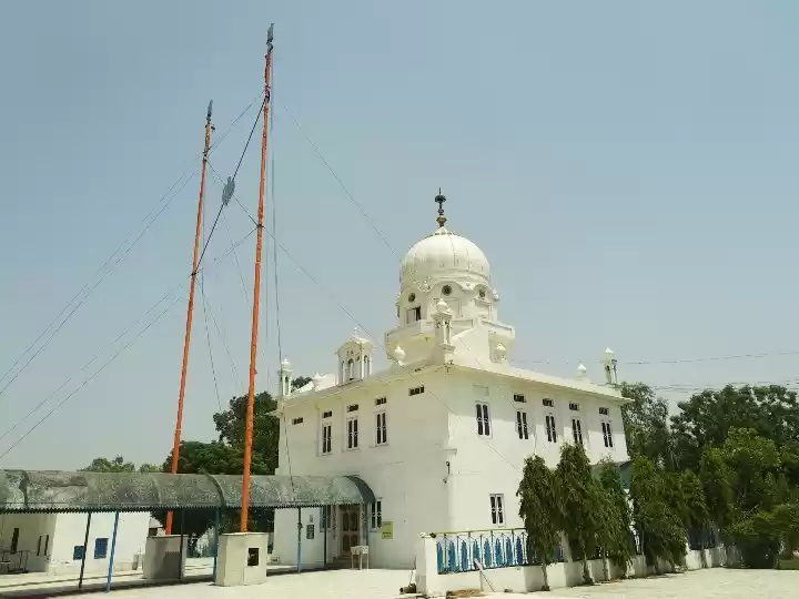 Photo of Gurudwara Thatha Sah