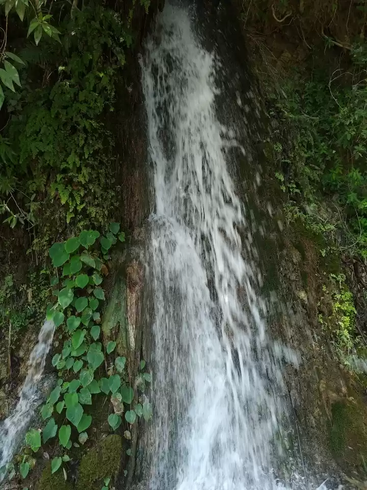 Photo of Waterfall Near Rajga