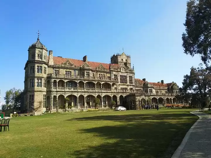 Photo of Heritage of Shimla -