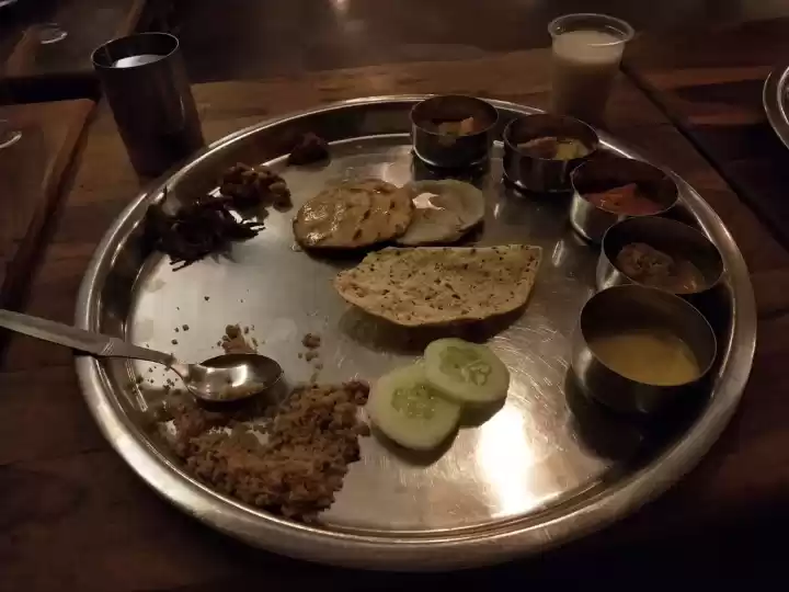 Photo of Delicious Rajasthani