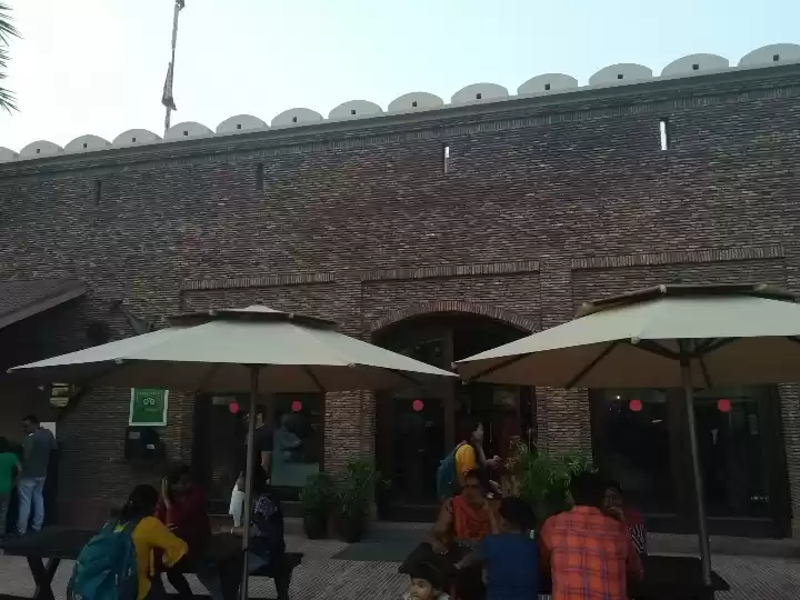 Photo of Haveli Jalandhar... 