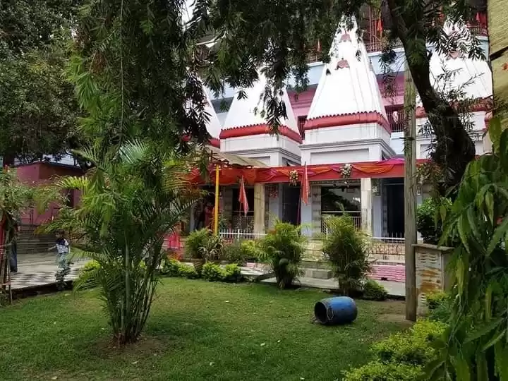 Photo of Chichi Mata Temple S