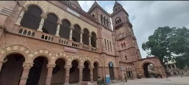 Photo of Pride of Bhuj - Prag