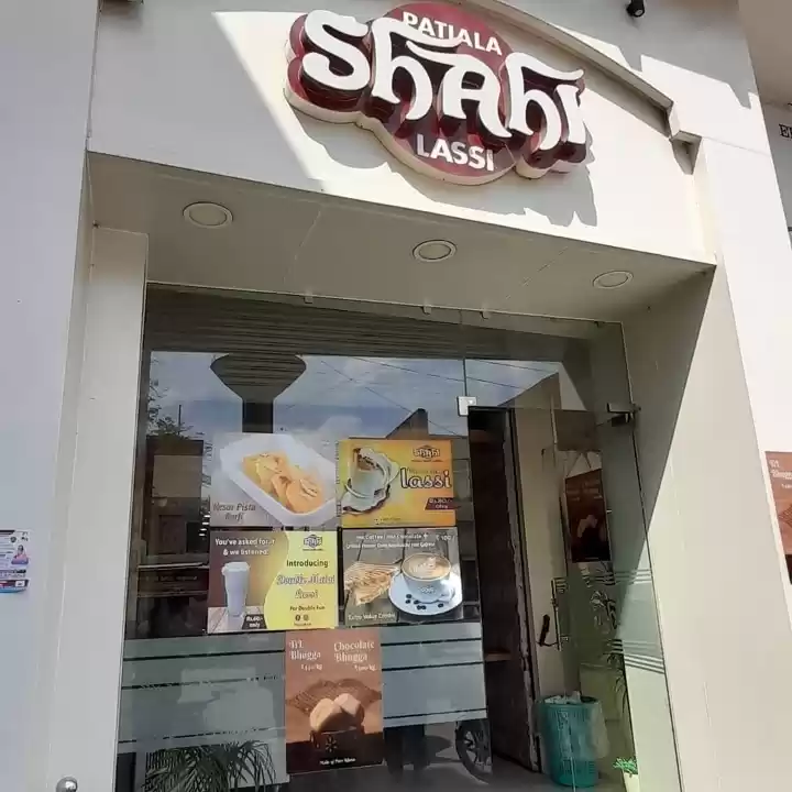 Photo of Taste of Punjab - Pa