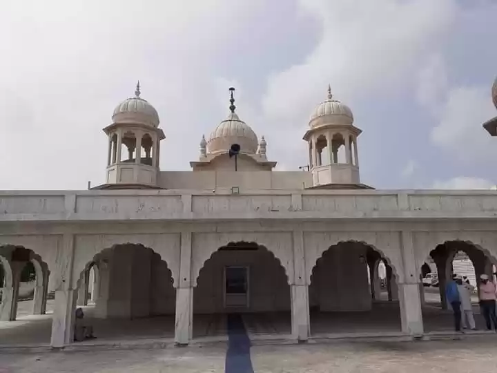 Photo of Gurudwara Sahib Jana