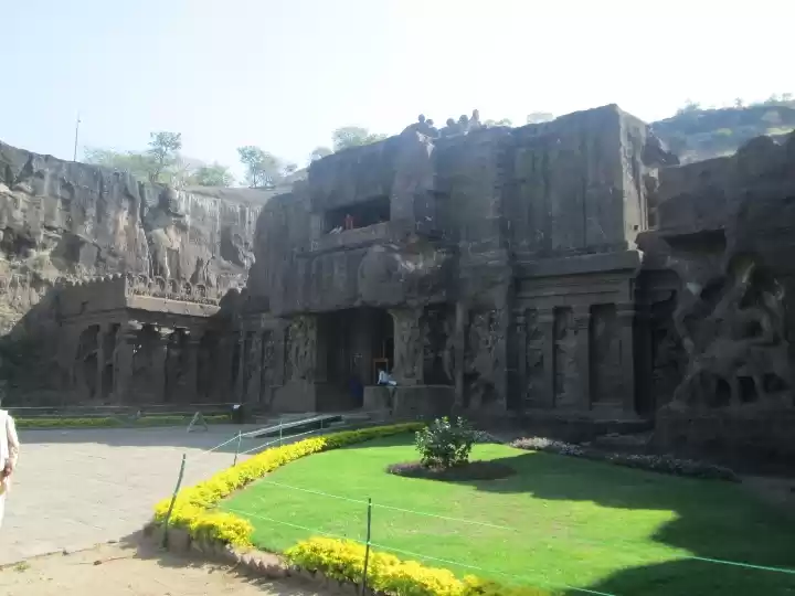 Photo of Elegance of Ellora C