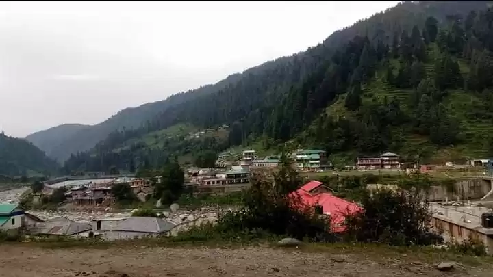 Photo of Beauty of Barot ...