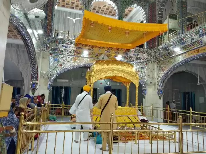 Photo of ईतिहासिक गुरुद्वारा 