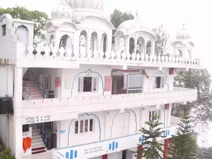 Photo of Gurudwara Of Gangtok