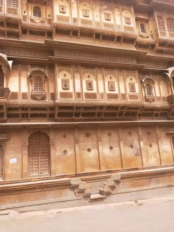 Photo of Patwon Ki Haveli Jai