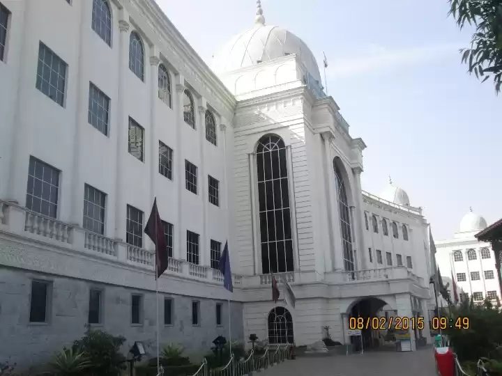 Photo of Salar Jung Museum - 