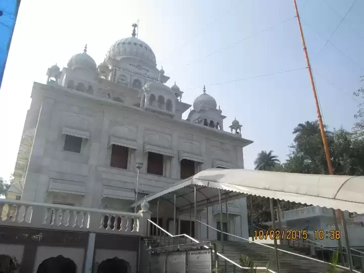Photo of Historical Gurudwara