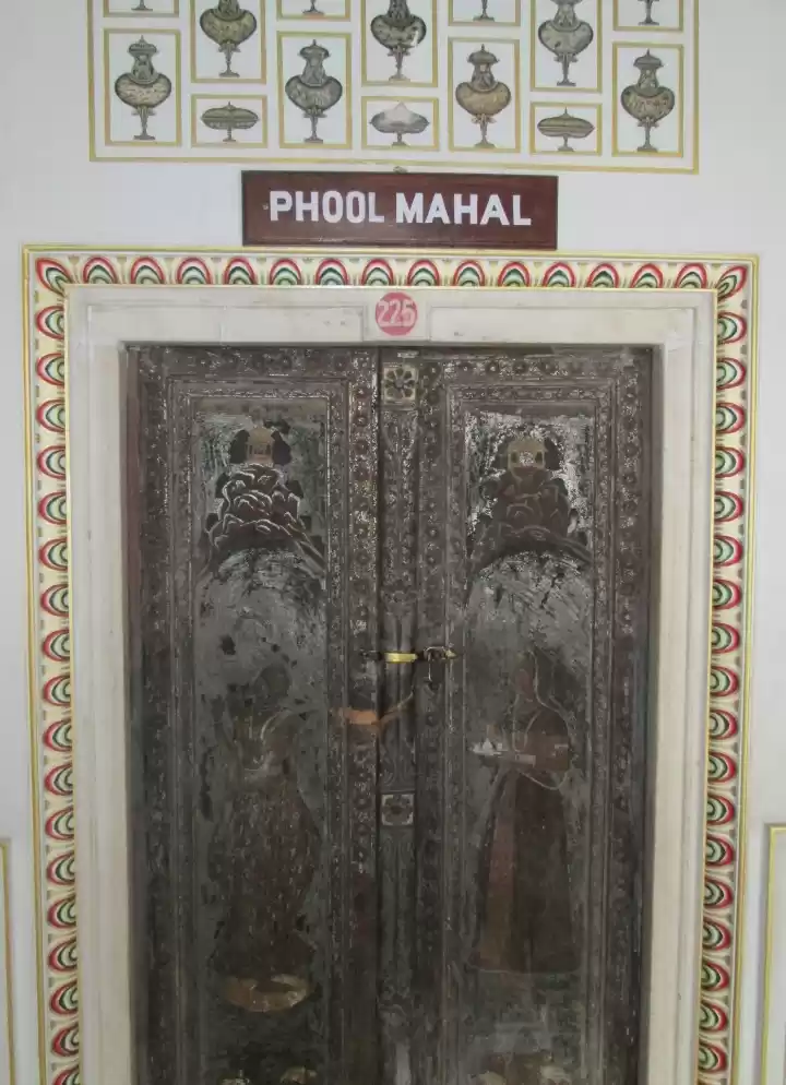 Photo of Phool Mahal.. of Jun