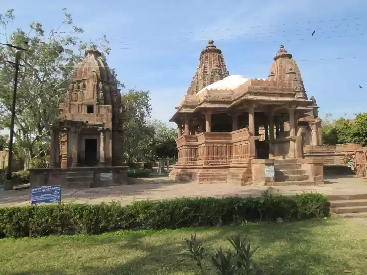 Photo of Mandore Garden Jodhp