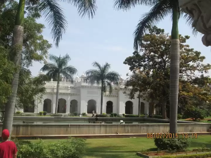 Photo of Majestic Chowmahalla