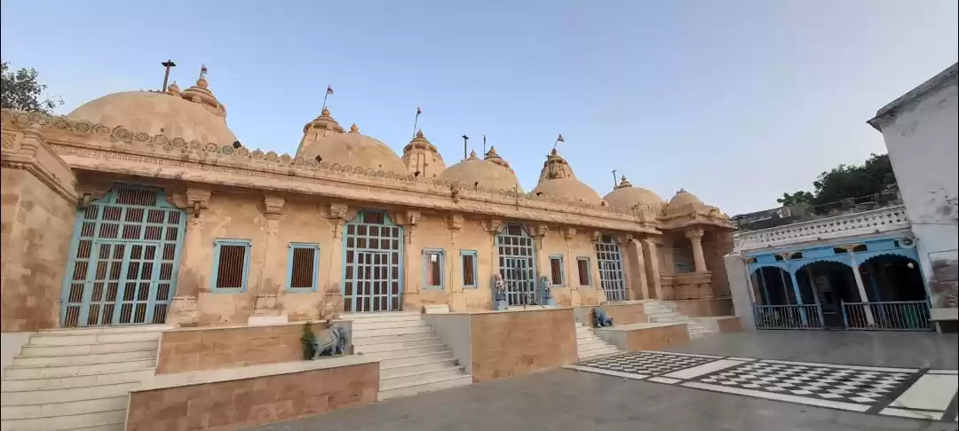 Photo of Koteshwar Mahadev Te