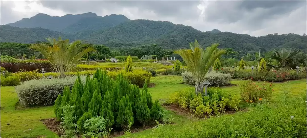 Photo of A Visit To Valley of